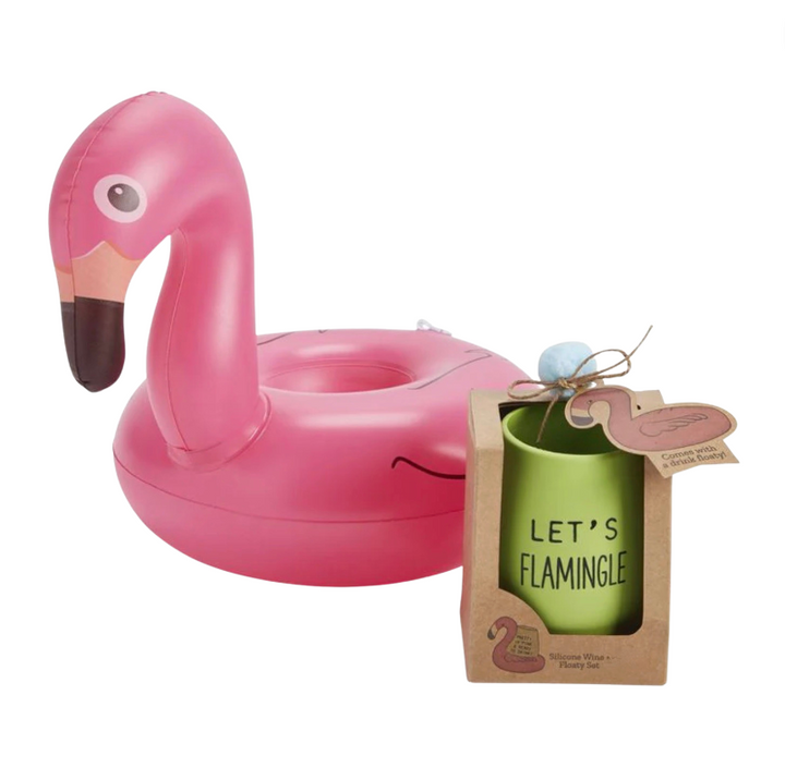 Wine Floaty Sets
