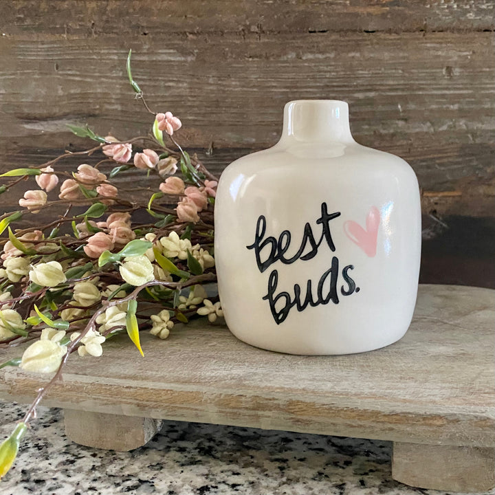 BFF Bud Vase