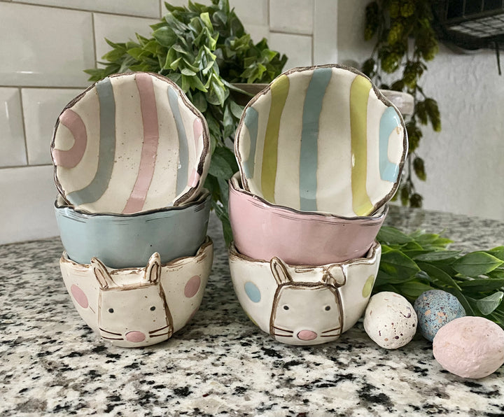 Bunny Ramekin Sets