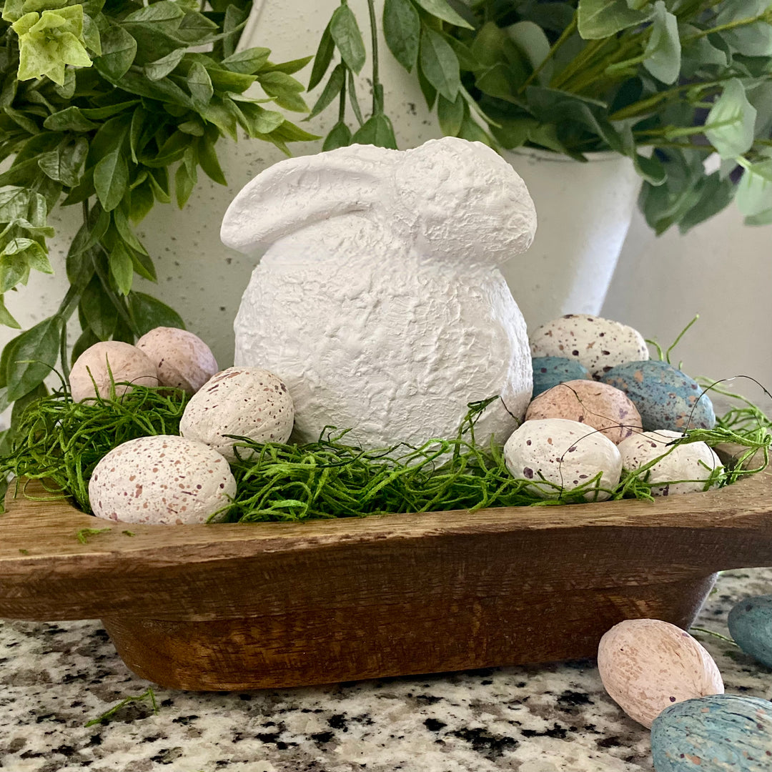 Mini Egg Decor Sets