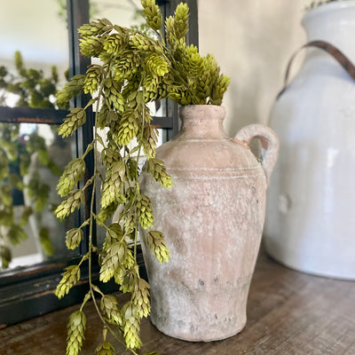 Tuscan Style Terracotta Pot