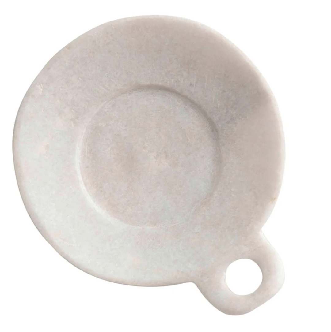Marble Dish