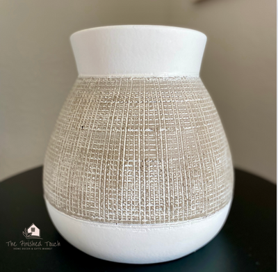 Gia Vase