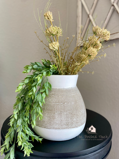 Gia Vase
