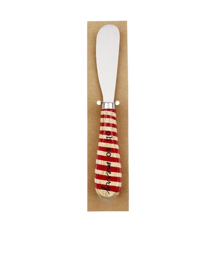 Set/4 Christmas Spreaders