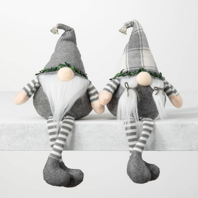 Gray Gnomes