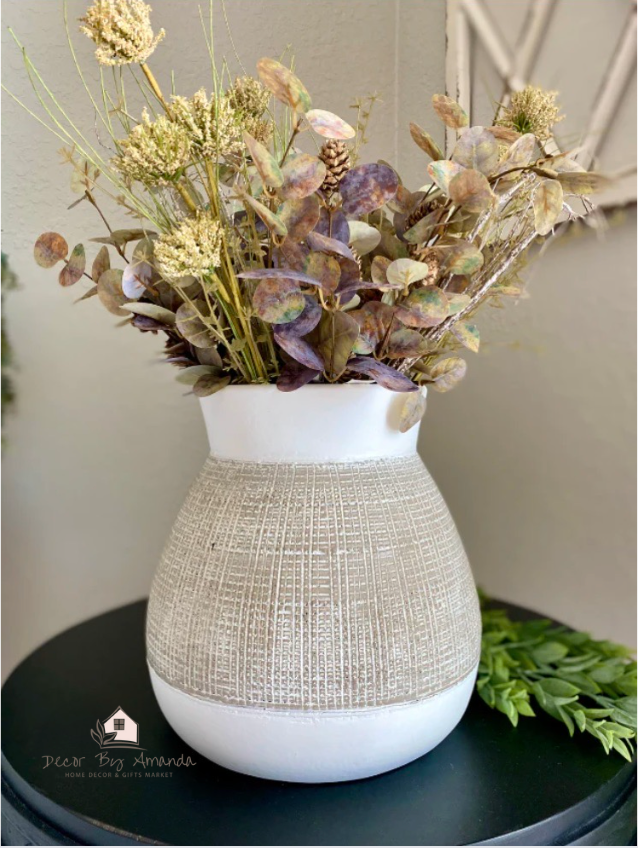 Gia Vase