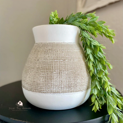 Gia Vase