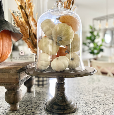 Fall's Folly Mini Pumpkins