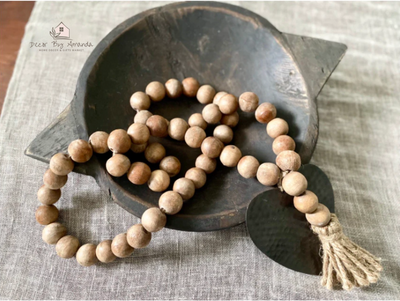 Tassel Decor Beads