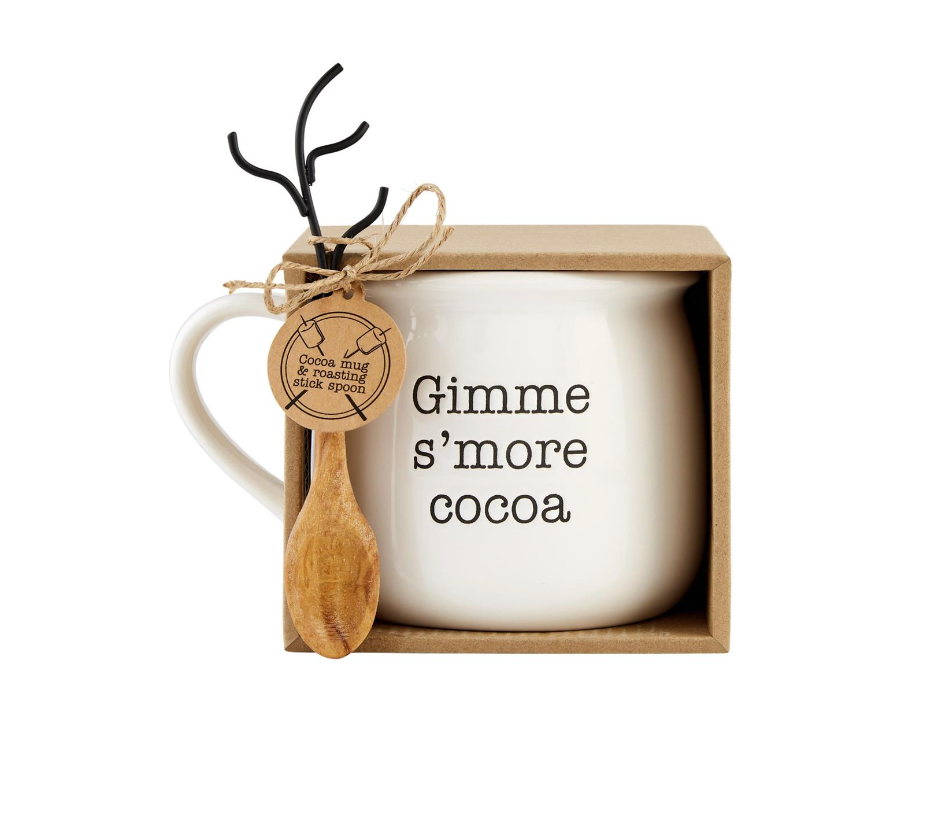 Cocoa Mug Sets