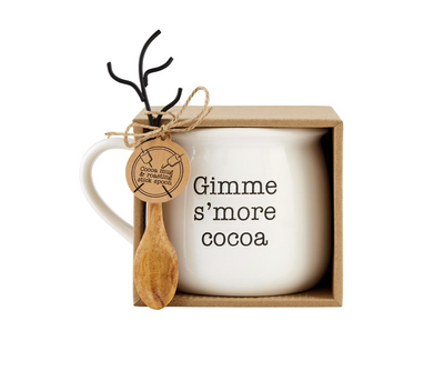 Cocoa Mug Sets