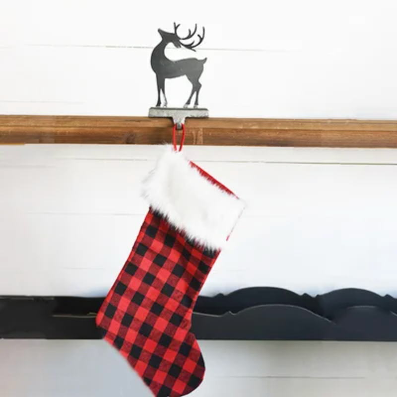 Deer Stocking Holder