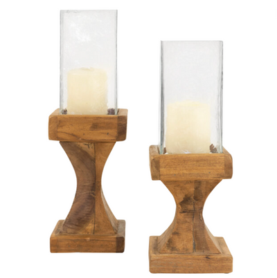 S/2 Square Hurricanes