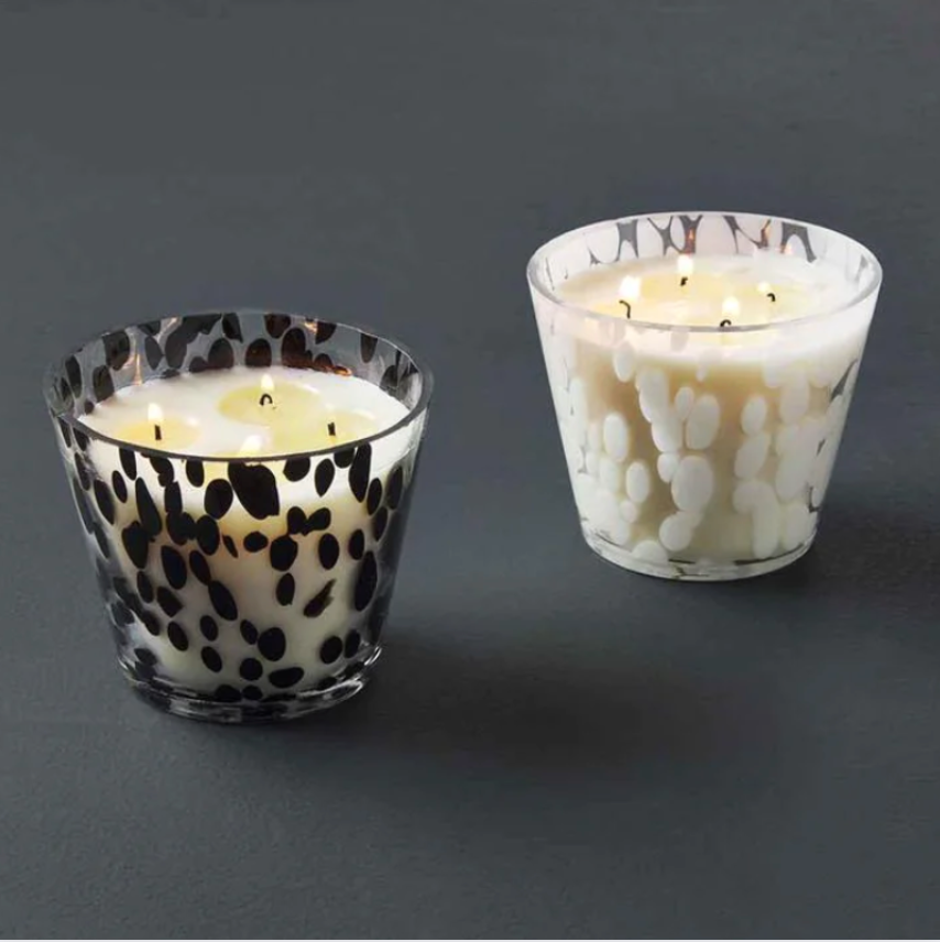 Vanilla Scented Candles