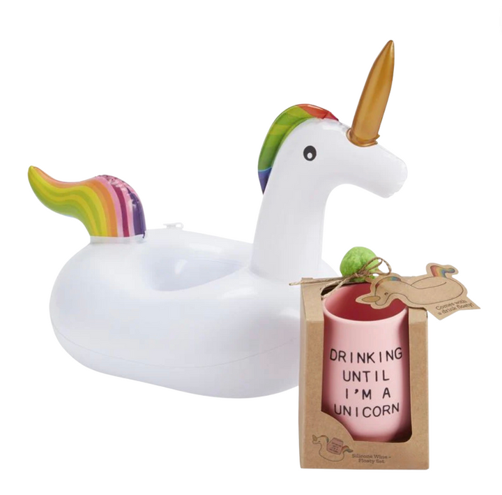 Wine Floaty Sets